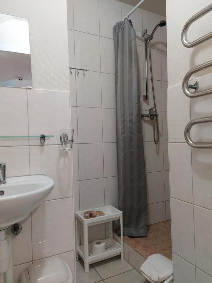 בית הארחה Rumsiskes 	,,Ilanka" מראה חיצוני תמונה